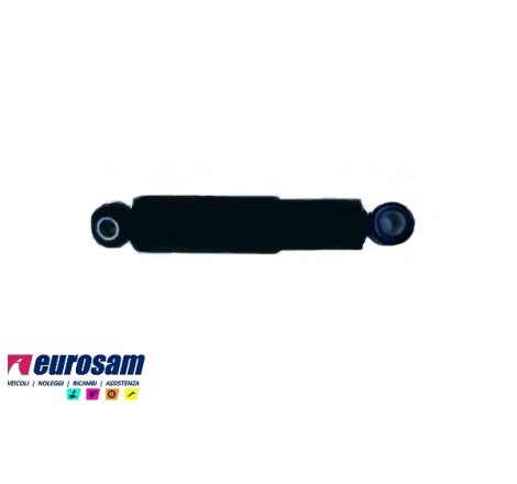 AMMORTIZZATORE CABINA POSTERIORE IVECO 190.30 190.38 220.30