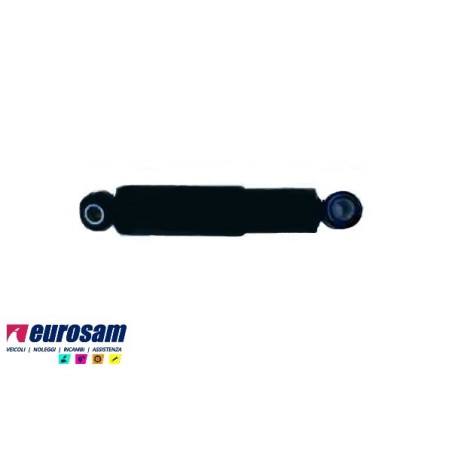 AMMORTIZZATORE CABINA POSTERIORE IVECO 190.30 190.38 220.30