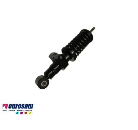 AMMORTIZZATORE CABINA POSTERIORE IVECO TURBO STAR 190.42 190.48