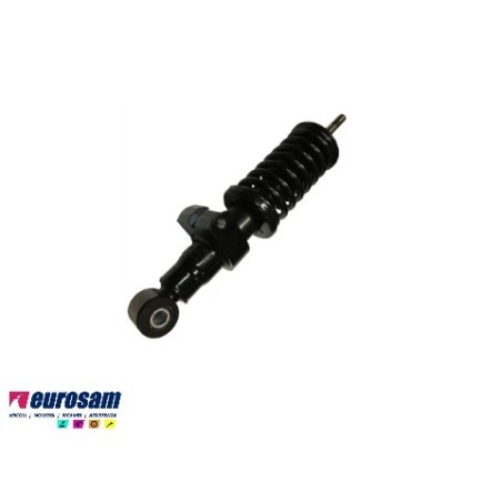 AMMORTIZZATORE CABINA POSTERIORE IVECO TURBO STAR 190.42 190.48