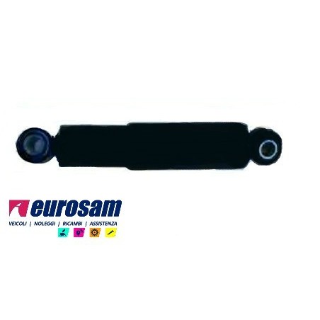 AMMORTIZZATORE CABINA POSTERIORE OM 115 135