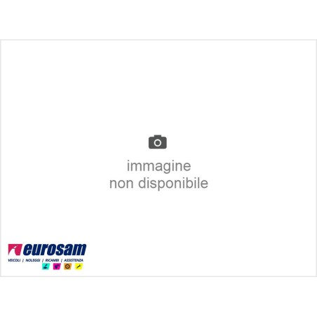 AMMORTIZZATORE CABINA ANTERIORE OM 145