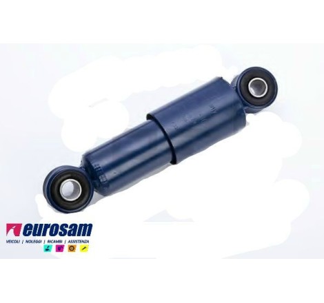 MOLLA AMMORTIZZATORE CABINA ANT/POST VOLVO FH FM FMX NH