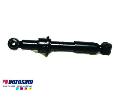 AMMORTIZZATORE CABINA POSTERIORE VOLVO FH FM