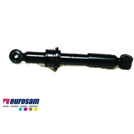 AMMORTIZZATORE CABINA POSTERIORE VOLVO FH FM