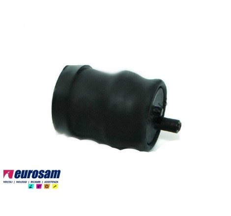 SOFFIETTO AMMORTIZZATORE CABINA ANTERIORE VOLVO