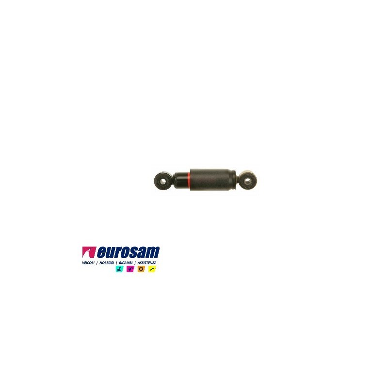 AMMORTIZZATORE CABINA ANTERIORE IVECO 190.30 190.38 220.30