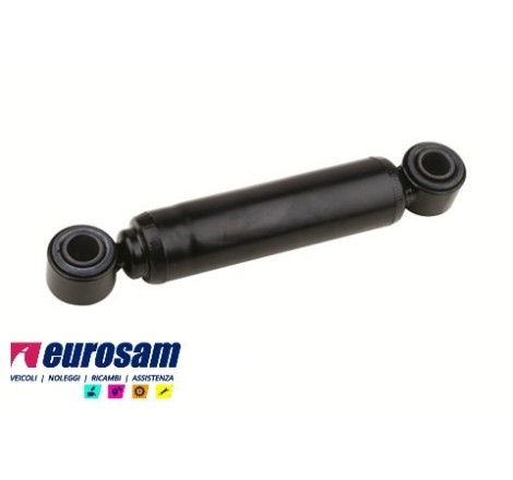 AMMORTIZZATORE CABINA POSTERIORE OM50 0M 65  OM79