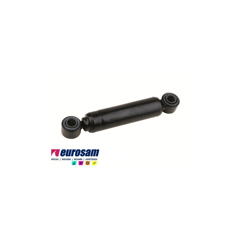 AMMORTIZZATORE CABINA POSTERIORE OM50 0M 65  OM79