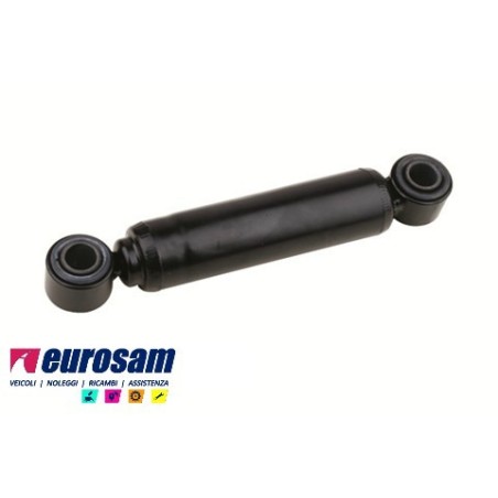 AMMORTIZZATORE CABINA POSTERIORE OM50 0M 65  OM79