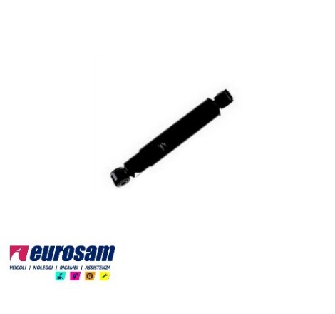 AMMORTIZZATORE CABINA POSTERIORE OM 330.30 330.36