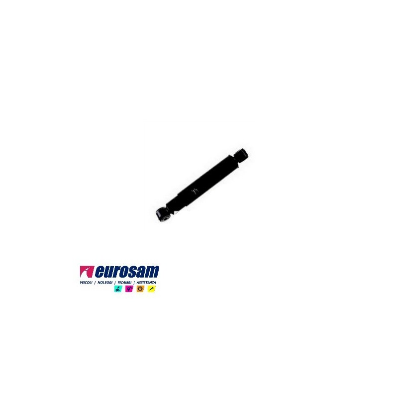 AMMORTIZZATORE CABINA POSTERIORE OM 330.30 330.36