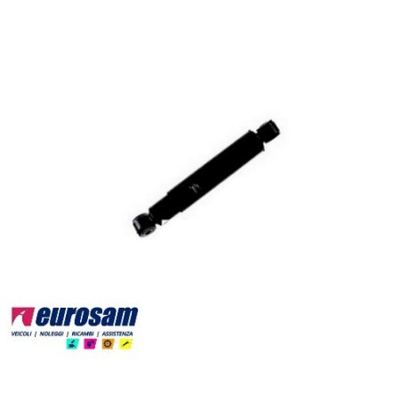 AMMORTIZZATORE CABINA POSTERIORE OM 330.30 330.36