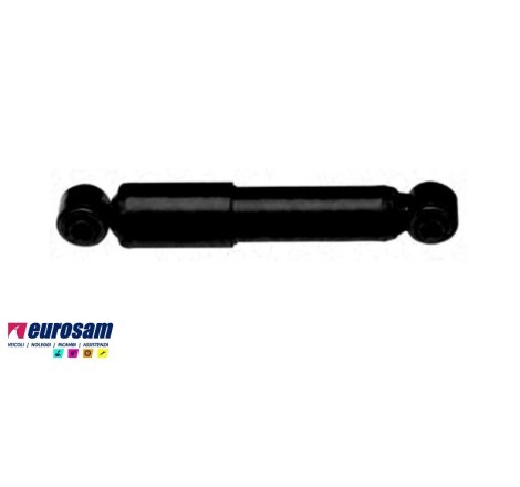 AMMORTIZZATORE CABINA POSTERIORE IVECO EUROCARGO 60E 65 E 75 E