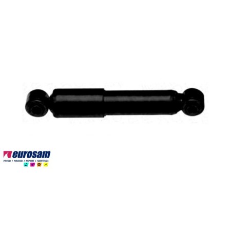 AMMORTIZZATORE CABINA POSTERIORE IVECO EUROCARGO 60E 65 E 75 E