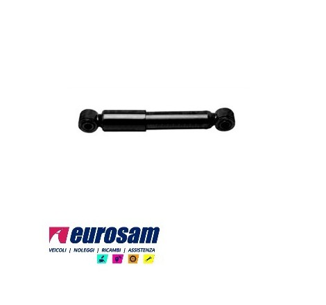 AMMORTIZZATORE CABINA ANTERIORE IVECO EUROSTAR EUROTECH EUROTRAKKER