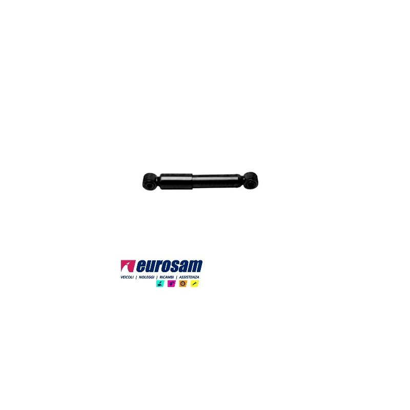 AMMORTIZZATORE CABINA ANTERIORE IVECO EUROSTAR EUROTECH EUROTRAKKER