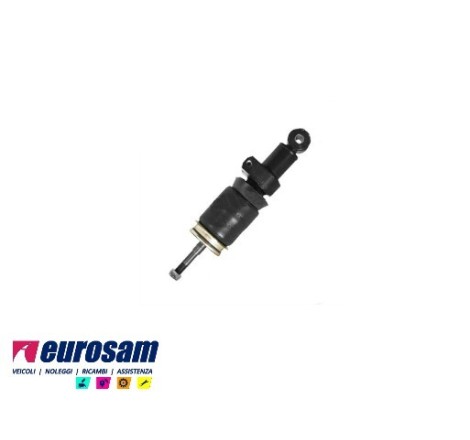 AMMORTIZZATORE CABINA  POSTERIORE IVECO EUROSTAR EUROTRAKKER EUROTECH