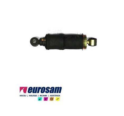 AMMORTIZZATORE CABINA POSTERIORE IVECO STRALIS