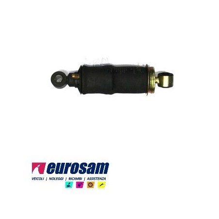 AMMORTIZZATORE CABINA POSTERIORE IVECO STRALIS