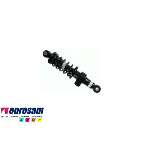 AMMOTIZZATORE CABINA POSTERIORE IVECO EUROSTAR EUROTECH EUROTRAKKER EUROCARGO