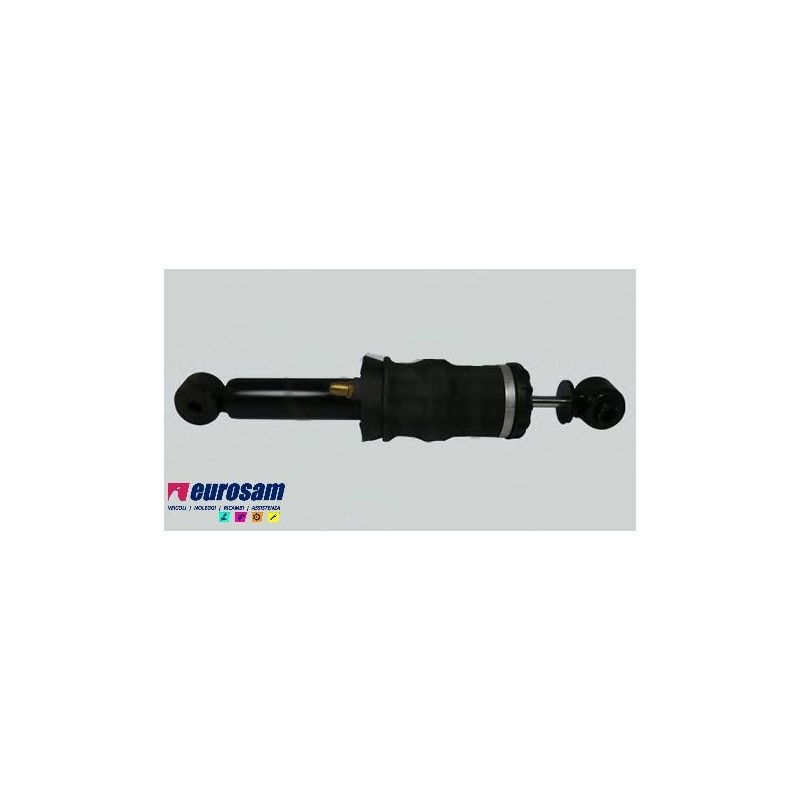 AMMORTIZZATORE CABINA POSTERIORE IVECO STRALIS EUROTECH