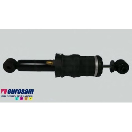 AMMORTIZZATORE CABINA POSTERIORE IVECO STRALIS EUROTECH