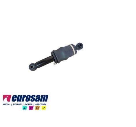 AMMOTIZZATORE CABINA POSTERIORE IVECO STRALIS EUROTRAKKER