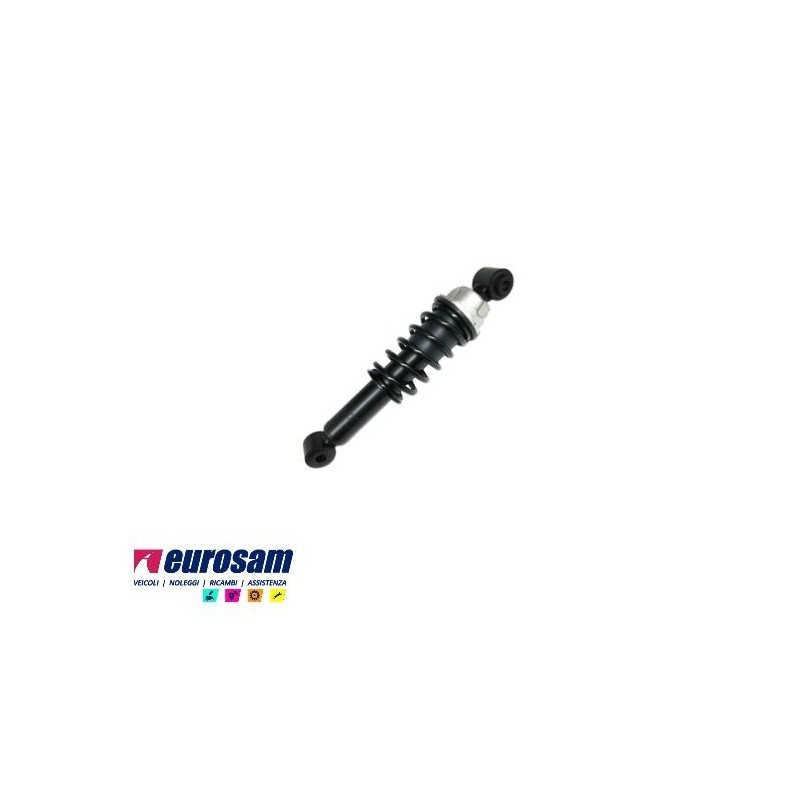 AMMORTIZZATORE CABINA ANT/POST IVECO STRALIS AD AS AT