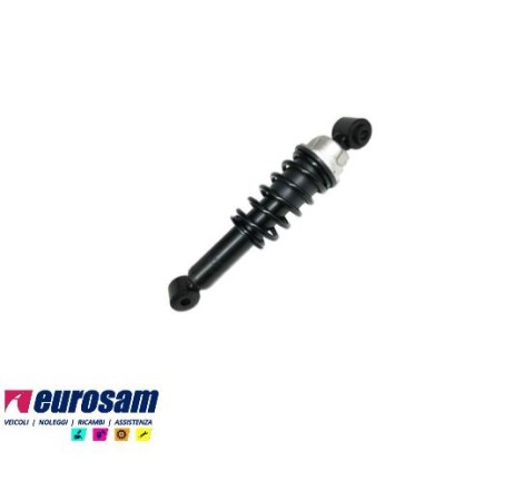 AMMORTIZZATORE CABINA ANT/POST IVECO STRALIS AD AS AT