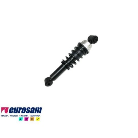 AMMORTIZZATORE CABINA ANT/POST IVECO STRALIS AD AS AT