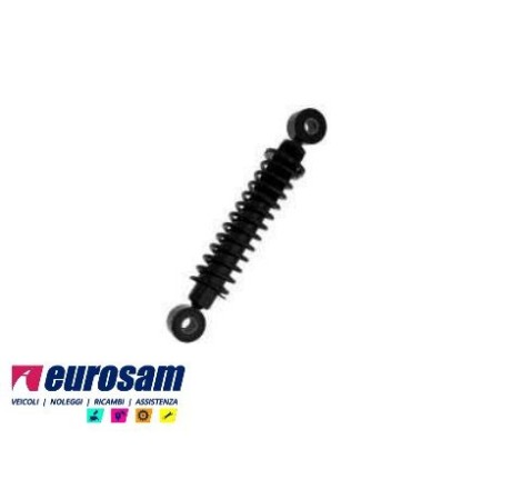 AMMORTIZZATORE CABINA POSTERIORE IVECO EUROTECH MP STRALIS TRAKKER AD