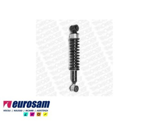 AMMORTIZZATORE CABINA POSTERIORE IVECO STRALIS AT