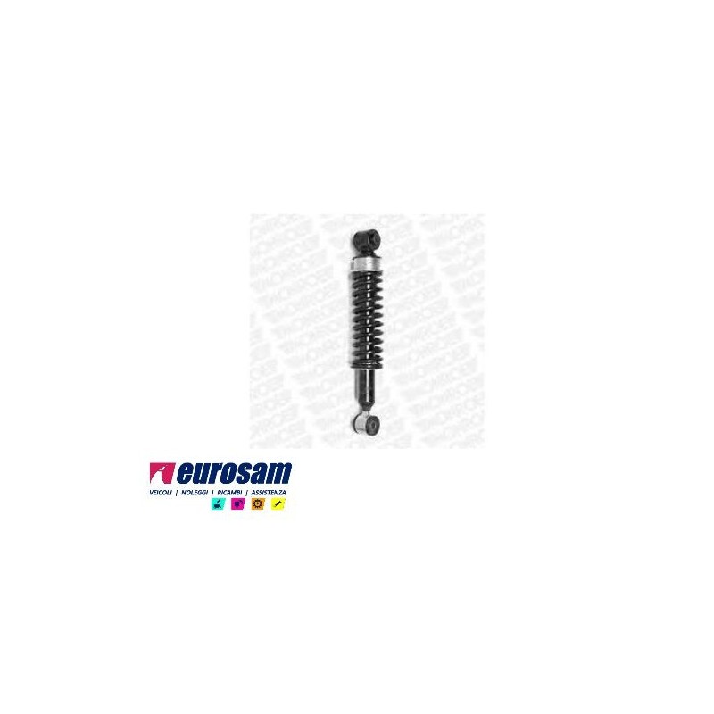 AMMORTIZZATORE CABINA POSTERIORE IVECO STRALIS AT
