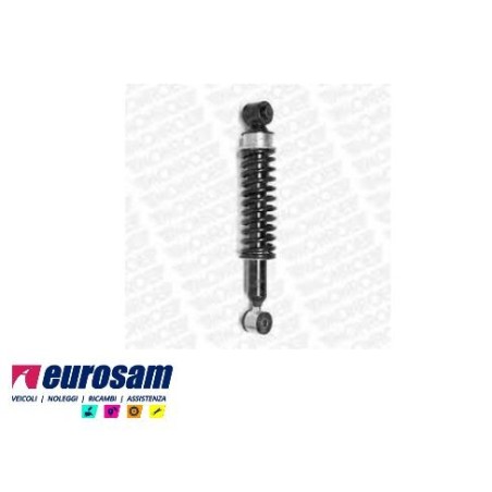 AMMORTIZZATORE CABINA POSTERIORE IVECO STRALIS AT