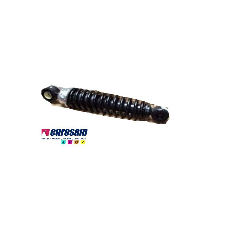 AMMORTIZZATORE CABINA ANTERIORE IVECO EUROCARGO 80E 120E 150E 180E
