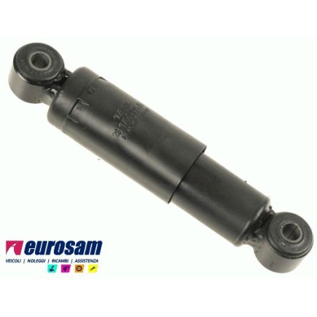 AMMORTIZZATORE CABINA ANTERIORE IVECO EUROCARGO TECTOR