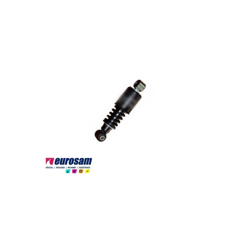 AMMORTIZZATORE CABINA POSTERIORE RENAULT MAJOR
