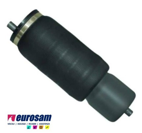 SOFFIETTO AMMORTIZZATORE CABINA RENAULT MAGNUM AE E-TECH