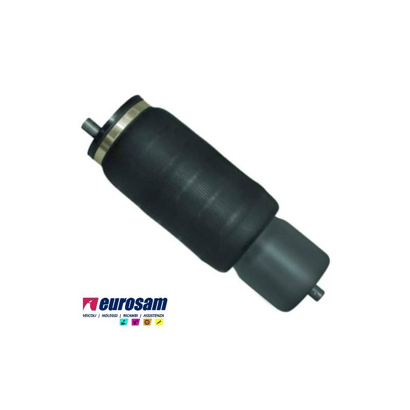 SOFFIETTO AMMORTIZZATORE CABINA RENAULT MAGNUM AE E-TECH