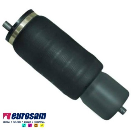 SOFFIETTO AMMORTIZZATORE CABINA RENAULT MAGNUM AE E-TECH