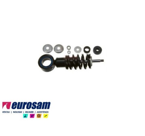 AMMORTIZZATORE CABINA ANTERIORE RENAULT MAJOR SERIE R