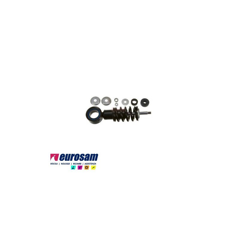 AMMORTIZZATORE CABINA ANTERIORE RENAULT MAJOR SERIE R