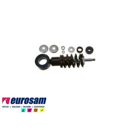 AMMORTIZZATORE CABINA ANTERIORE RENAULT MAJOR SERIE R