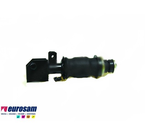 AMMORTIZZATORE CABINA POSTERIORE RENAULT MAGNUM E-TECH 400 440 480