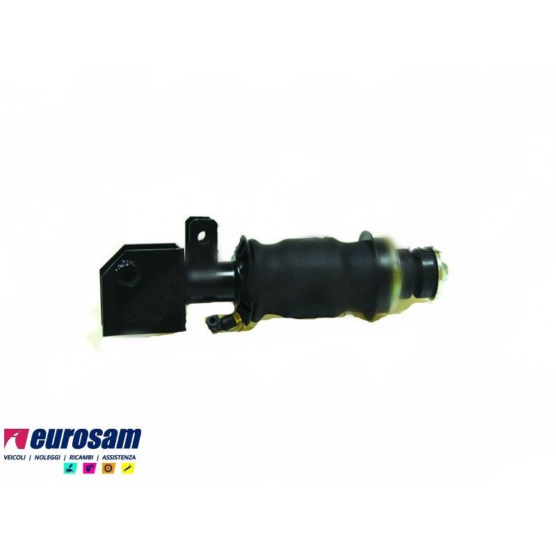 AMMORTIZZATORE CABINA POSTERIORE RENAULT MAGNUM E-TECH 400 440 480