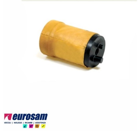 SOFFIETTO AMMORTIZZATORE CABINA RENAULT KERAX PREMIUM