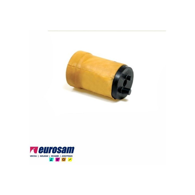 SOFFIETTO AMMORTIZZATORE CABINA RENAULT KERAX PREMIUM