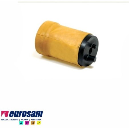 SOFFIETTO AMMORTIZZATORE CABINA RENAULT KERAX PREMIUM
