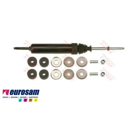 AMMORTIZZTORE CABINA POSTERIORE RENAULT MAGNUM E-TECH